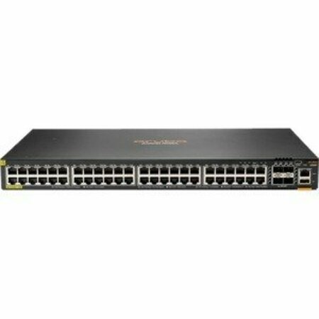 HPE ARUBA Aruba 6200F 48G CL4 4SFP+740W JL728A